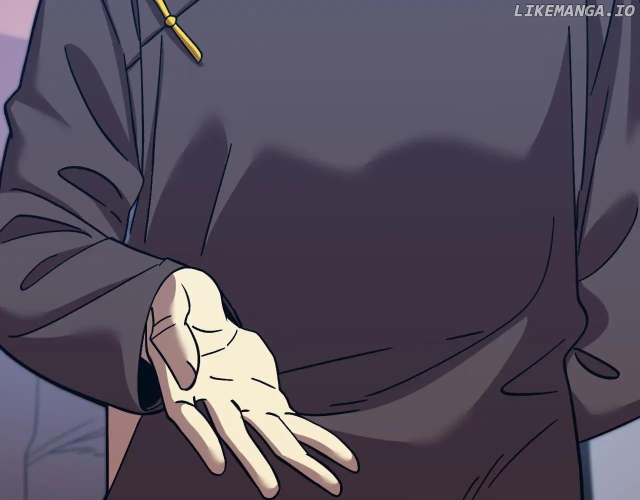 Log into the Future Chapter 221 - page 127